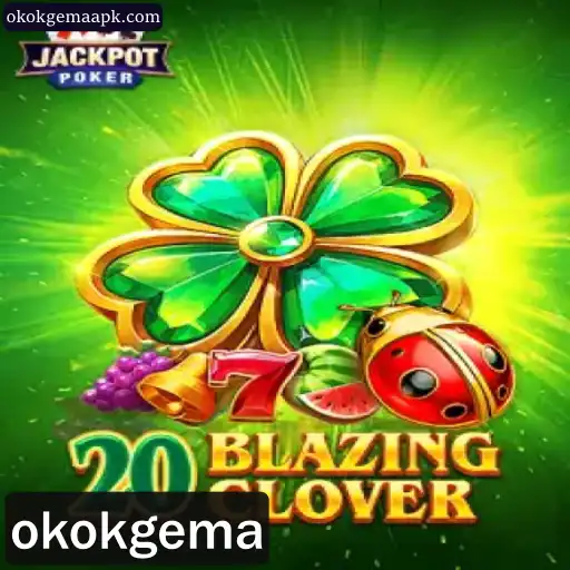 Explorando o Mundo do Jogo 20BlazingClover