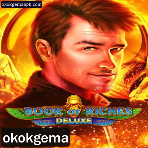 Explorando o Mundo Fascinante de Book of Riches Deluxe