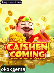 Descubra CAISHENCOMING: O Novo Fenômeno dos Jogos