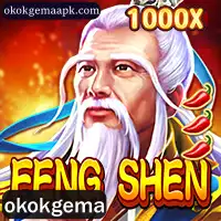 Descubra o Mundo de FengShen: Uma Aventura Inesquecível