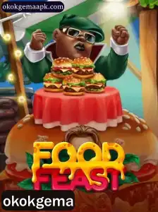 Descubra o Mundo de 'FoodFeast': Regras do Jogo e Experiência Atual
