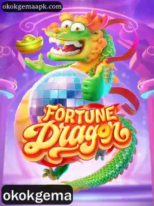Explorando o Fascinante Mundo de FortuneDragon