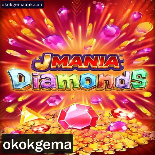 JManiaDiamonds: Aventura e Estratégia no Mundo das Gemas