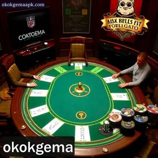 Jogos de mesa