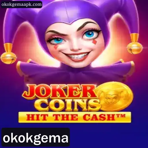 Descubra o Fascinante Mundo de JokerCoins: O Jogo do Momento