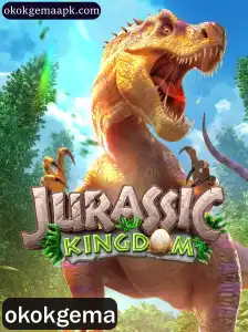 Descubra as Aventuras do Jogo JurassicKingdom