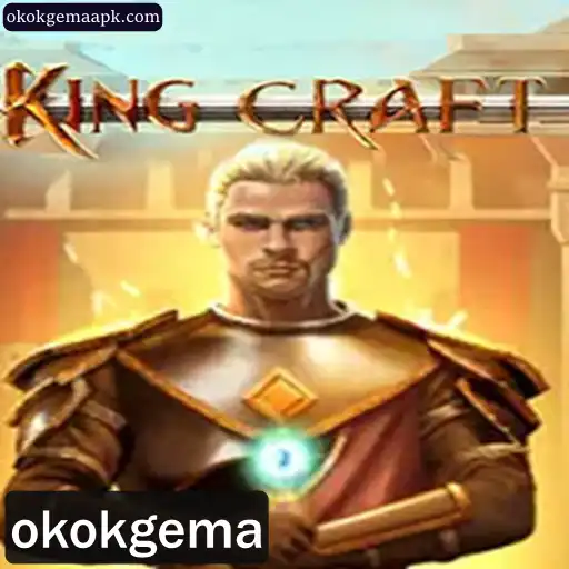 Explore a Magia e Desafios do Jogo KingcraftMenomin