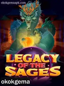 Explorando o Fascinante Mundo de LegacyoftheSages