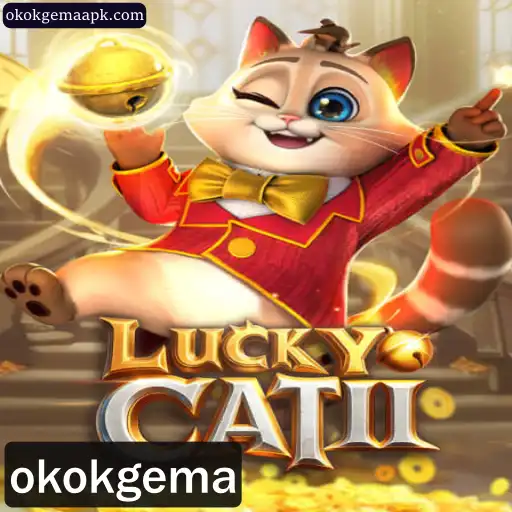 Descubra o Universo Fascinante de LuckyCatII