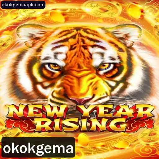 Descubra o Mundo Fascinante de NewYearRising