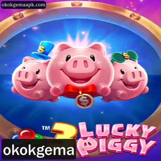 Explorando o Novo Jogo '3LUCKYPIGGY': Uma Jornada Interativa com Okokgema