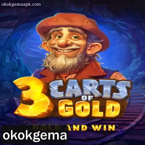 Desvendando o Cativante Mundo de 3cartsOfGold