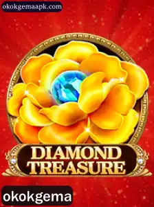 Explorando Diamondtreasure: Um Mergulho Profundo no Mundo dos Jogos de Aventura