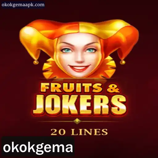 Descubra o Mundo de FruitsAndJokers20: Uma Jornada de Estratégia e Diversão