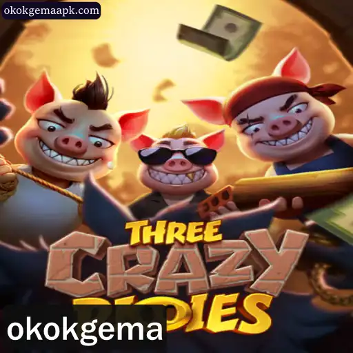 Explorando o Mundo do Jogo ThreeCrazyPiggies