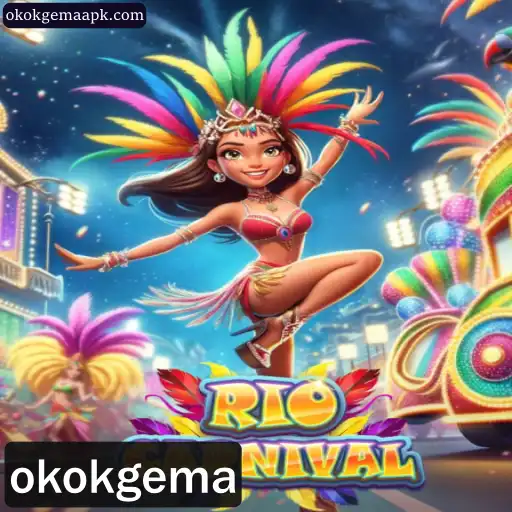 RioCarnival: Uma Jornada Vibrante no Mundo dos Jogos
