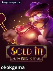 Explore o Fascinante Mundo de SolditBonusBuy: Um Novo Desafio no Universo dos Jogos