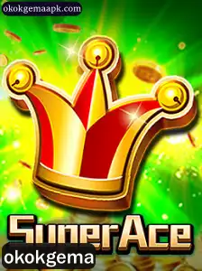 SuperAce: Uma Nova Era nos Jogos de Cartas