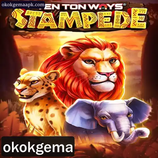 Descubra o emocionante mundo de TenTonWaysStampede: Regras, Estratégias e Dicas